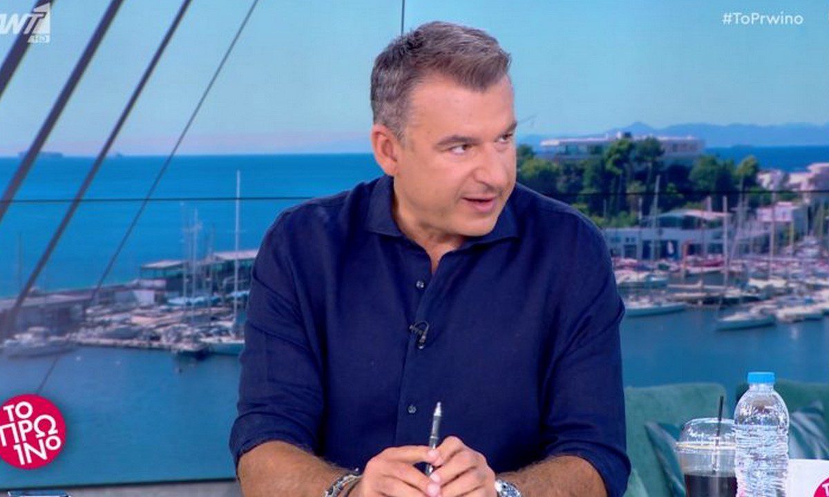 Τα «κλικ» που... πρόδωσαν τον έρωτα του Λιάγκα!