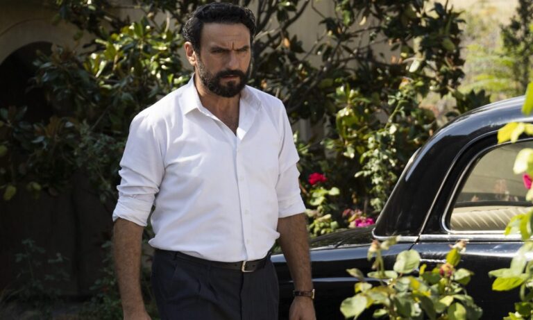 Τέλος πασίγνωστος ηθοποιός πριν καν αρχίσει στην ΕΡΤ