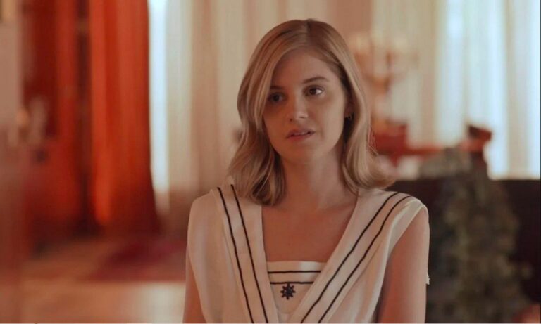 Τέλος από τον Παράδεισο τον Κυριών, πάει στην ΕΡΤ