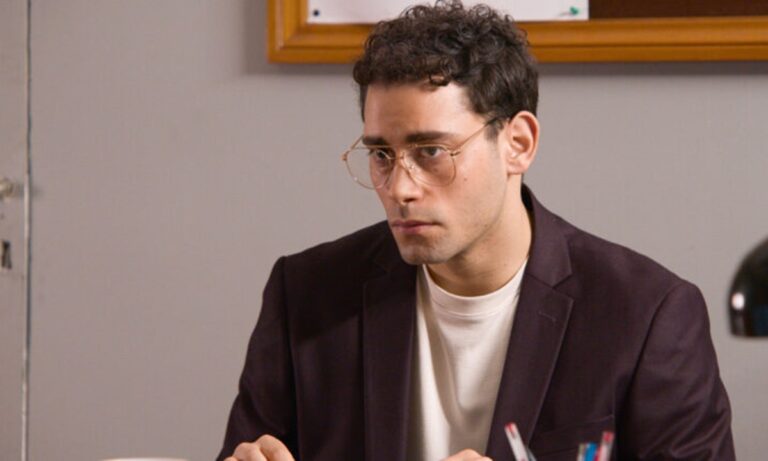 Όσα θα δούμε στα επόμενα επεισόδια της σειράς «Παγιδευμένοι» του ΑΝΤ1.