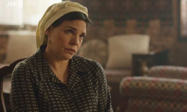 Τι θα γίνει στα επόμενα επεισόδια της σειράς του ΑΝΤ1, οι Ψυχοκόρες