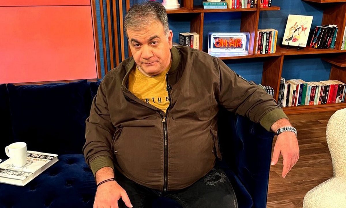 Σημαντική εξέλιξη με την υγεία του Σταρόβα!
