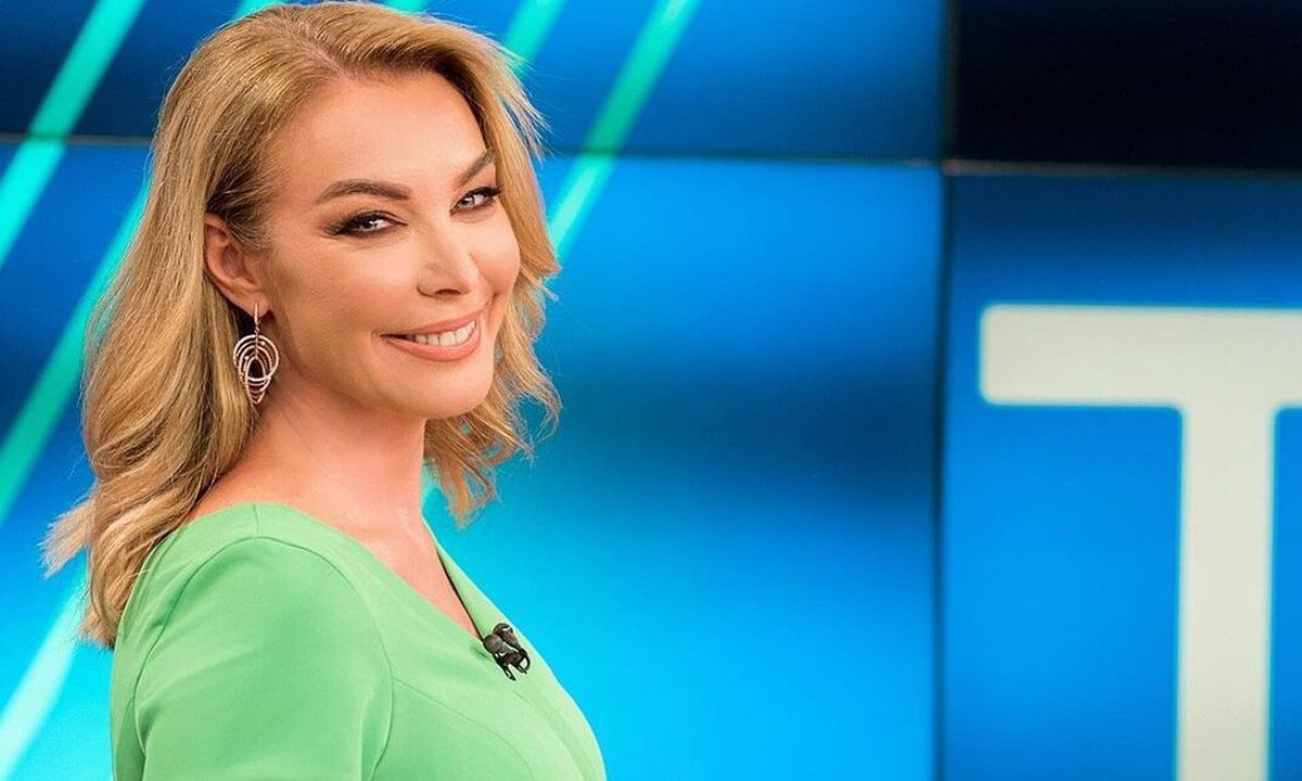 Στα λημέρια του Open (πρώην Epsilon) αναμένεται να επιστρέψει η Τατιάνα Στεφανίδου μετά τη λήξη της συνεργασίας της με τον Alpha.