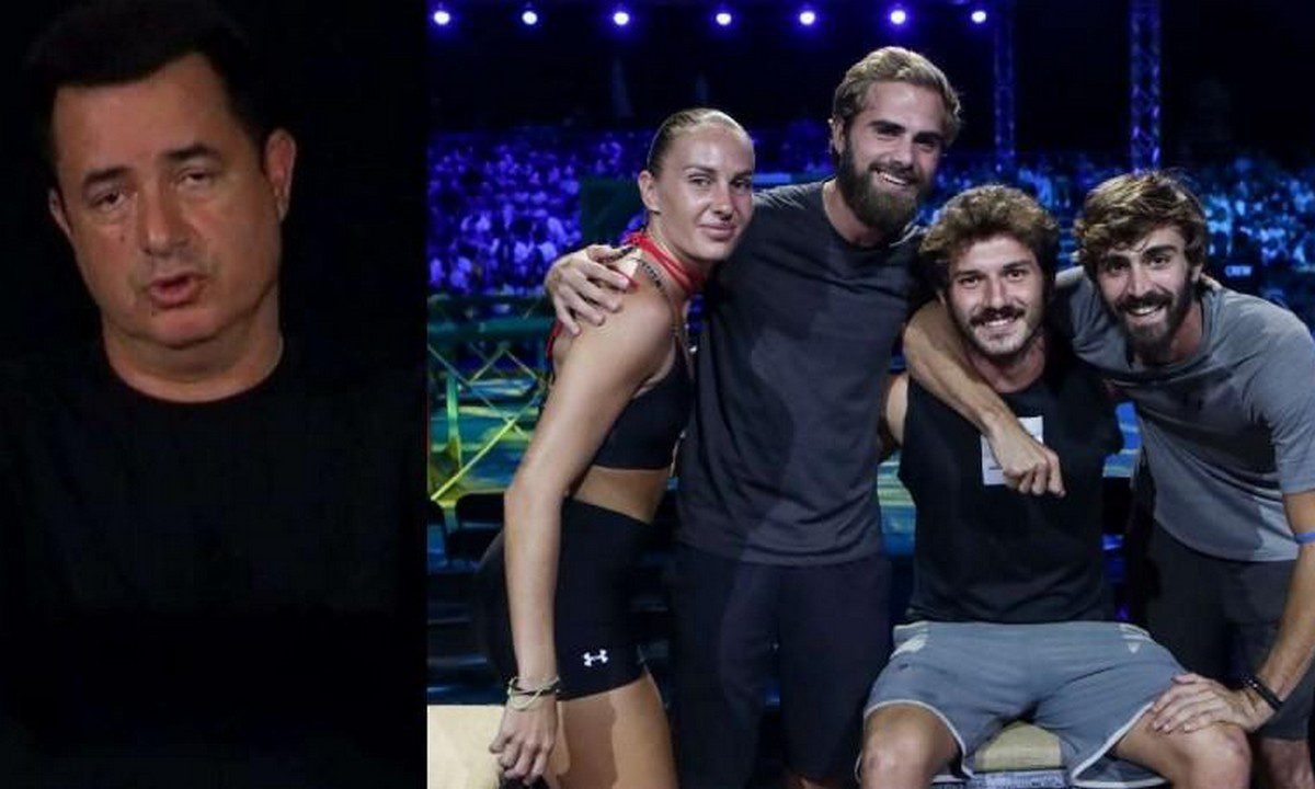 Survivor: Είδατε το... φιάσκο της παραγωγής;