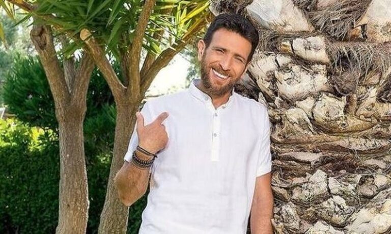 Συνεχίζεται η σύνθεση της νέας εκπομπής την οποία θα παρουσιάζει ο Θανάσης Πάτρας.