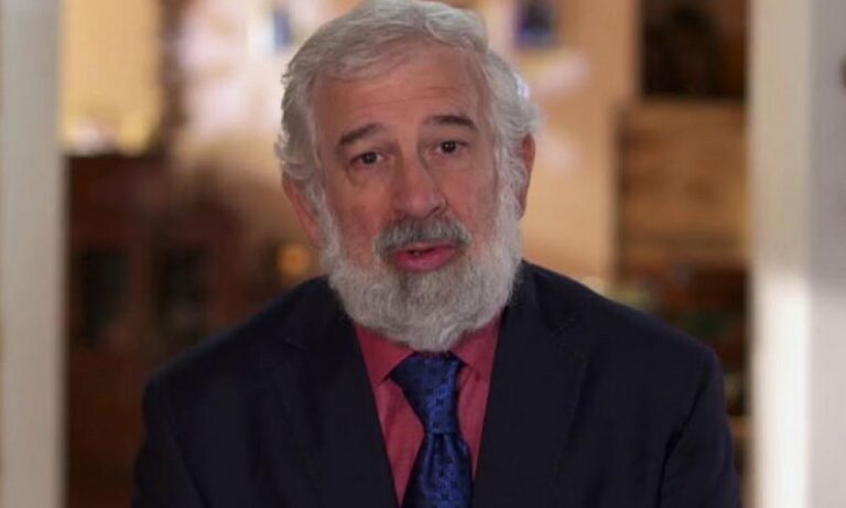 Δε μάσησε τα λόγια της γνωστή ηθοποιός για τον Πέτρο Φιλιππίδη.