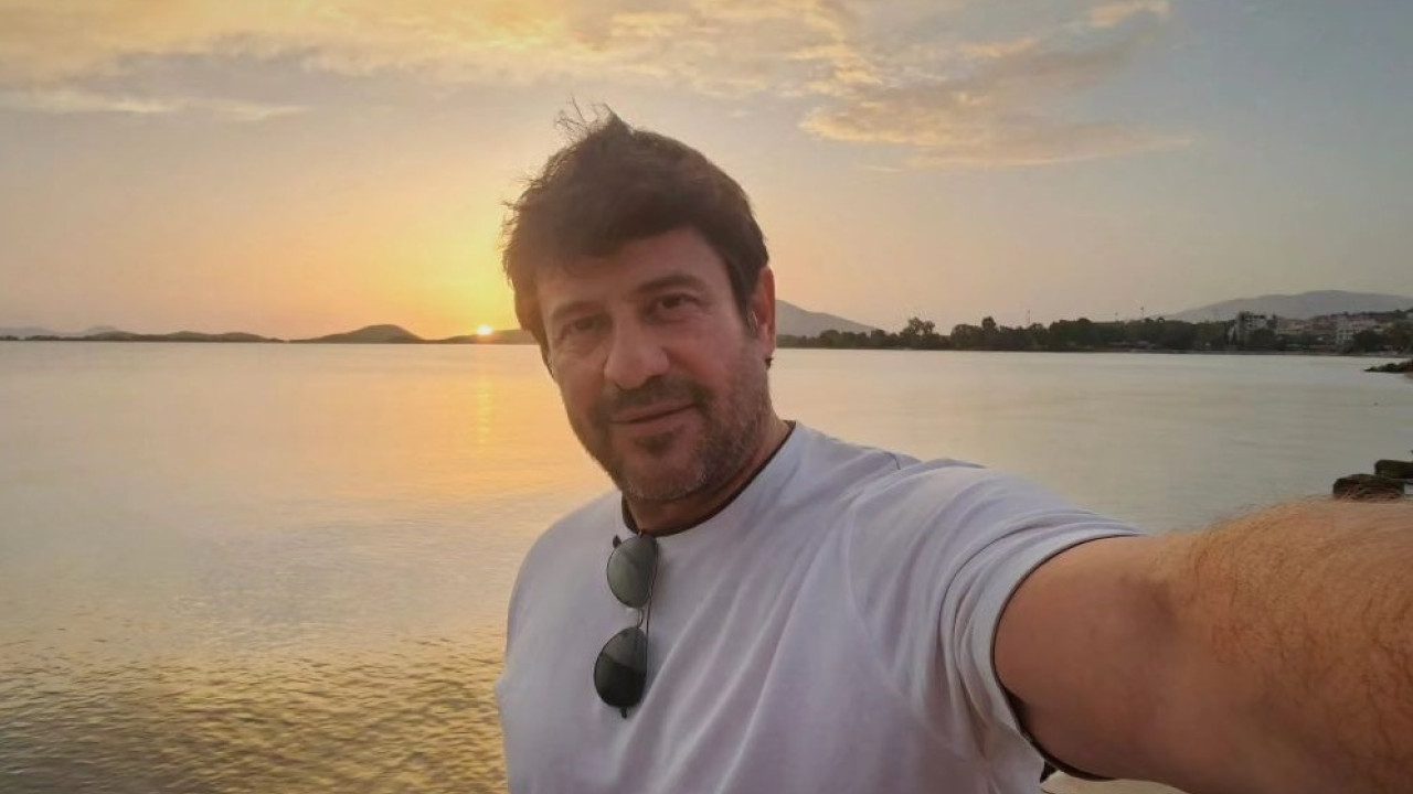  Ο  πρώην ευρωβουλευτής Αλέξης Γεωργούλης προχώρησε στη διάψευση δημοσιεύματος που αναφέρει ότι ασκήθηκε ποινική δίωξη σε βάρος του από