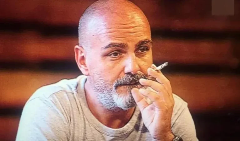 Acun Medya: Πέθανε ο Γιάννης Κρύος