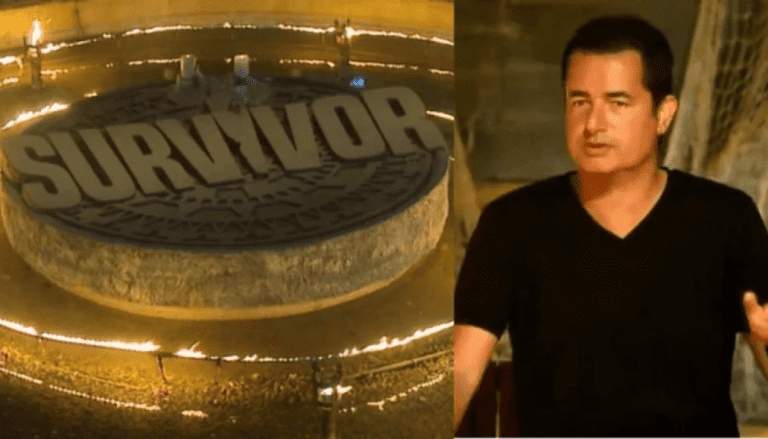 Survivor: Μια συνταρακτική απόφαση ετοιμάζεται να λάβει ο Τούρκος παραγωγός του ριάλιτι επιβίωσης του ΣΚΑΪ ενόψει της νέας σεζόν. Διαβάστε τη συνέχεια ΕΔΩ