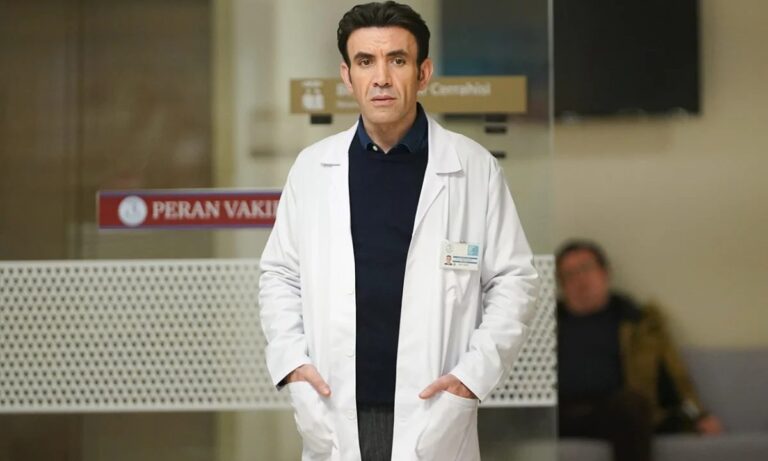 Όλες οι εξελίξεις από τα επόμενα επεισόδια της σειράς του ΣΚΑΪ, Bahar καινούργια αρχή
