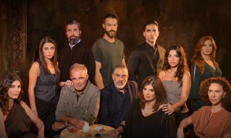 Με αυτές τις σειρές και εκπομπές ετοιμάζεται να σαρώσει το MEGA