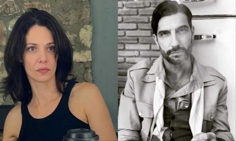 Η υπόθεση του νέου ερωτικού θρίλερ του ANT1, Παιχνίδια εκδίκησης