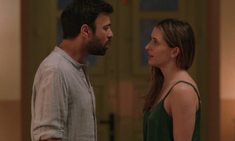 Ο τρίτος κύκλος του Famagusta φέρνει μεγάλες ανατροπές στην ιστορία.