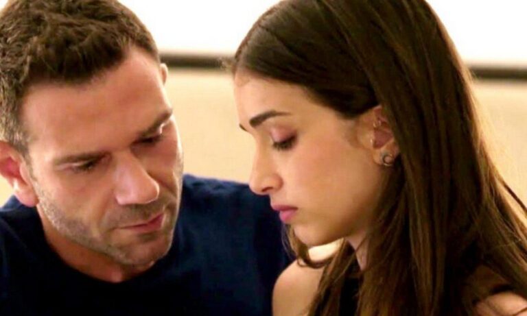 Όλες οι εξελίξεις από τα επόμενα επεισόδια της σειράς του Mega, η Γη της ελιάς.