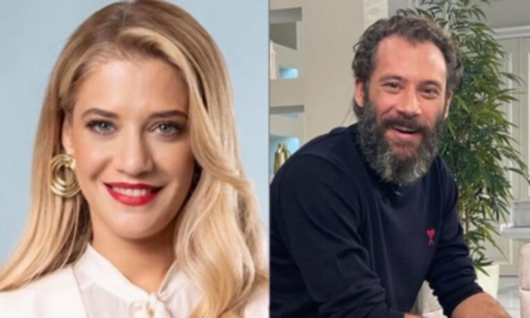 Η υπόθεση και οι πρωταγωνιστές της νέας κωμωδίας της ΕΡΤ, Μαμά στα κρυφά