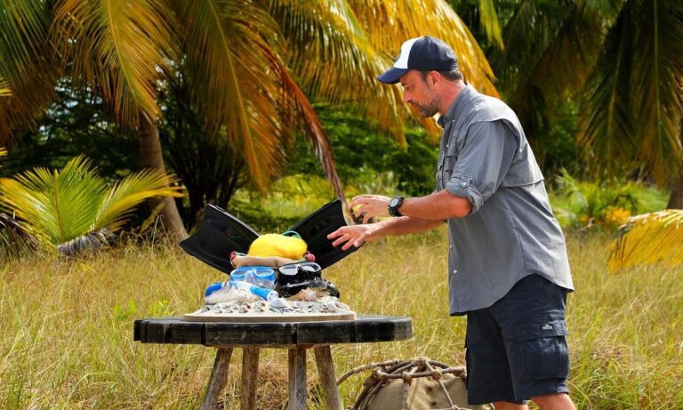 Όλα όσα θα γίνουν στα επόμενα επεισόδια του Survivor 2025. 