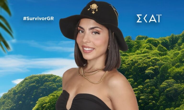  Αυτές οι παίκτριες του Survivor ήταν φίλες στο Instagram πριν το παιχνίδι 
