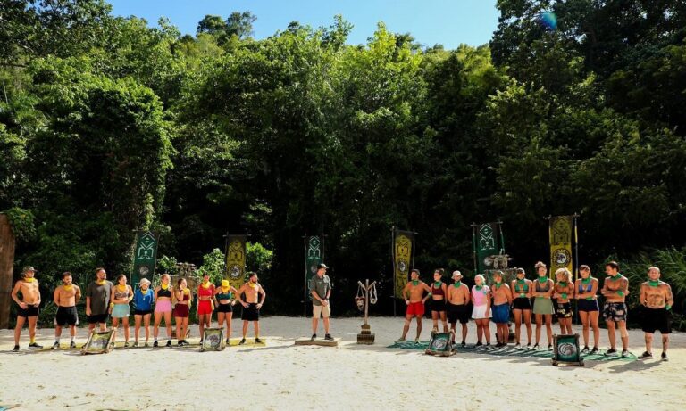 Survivor spoiler 27/9: Ποια ομάδα έχει τις περισσότερες πιθανότητες να κερδίσει το έπαθλο ασυλίας; 
