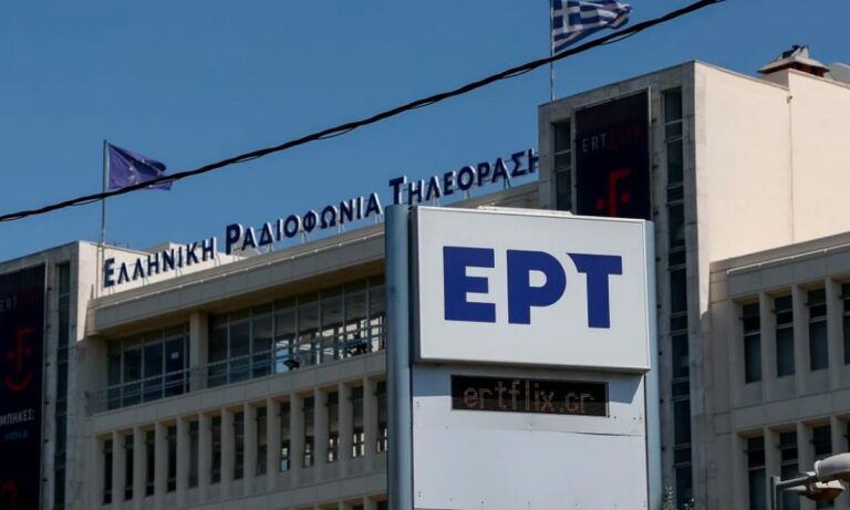 Επιστροφή στον ΣΚΑΪ μετά από χρόνια γι' αυτό το στέλεχος της ΕΡΤ με ανάληψη σε ένα νέο πρότζεκτ.