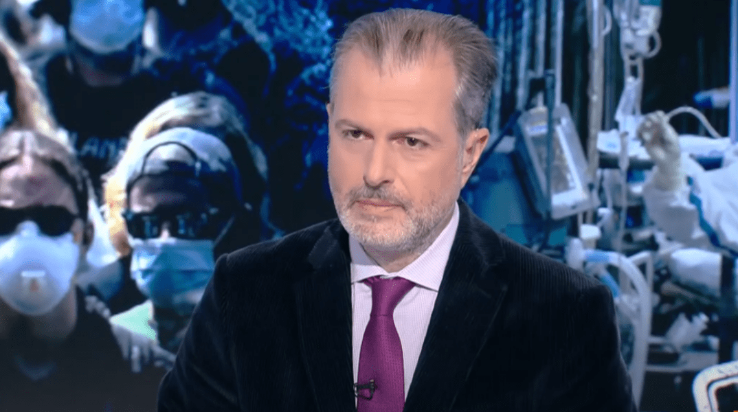 Το Ραδιομέγαρο της Αγίας Παρασκευής, περνάει σε άλλα χέρια και μένει να δούμε πώς θα ανταπεξέλθουν στα νέα πόστα ο Γιάννης Παπαδόπουλος