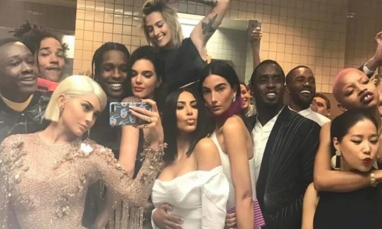 Ποιοι πήγαν τελικά στο πάρτυ τοπ P Diddy στην Κύπρο;