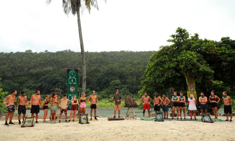 Νέες εντάσεις στο Survivor και... τελεσίγραφο από τον Λιανό!