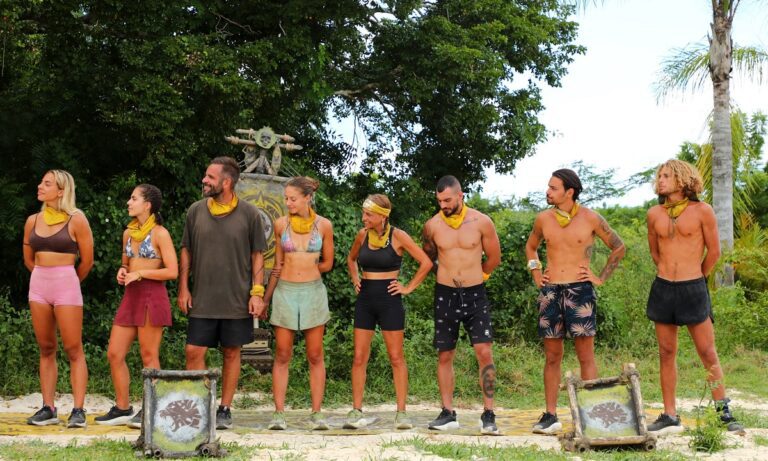 Survivor 9/10: Ποια ομάδα θα κερδίσει το σημερινό (10/10) αγώνισμα επάθλου; Πράσινη ή Κίτρινη; Όλες οι απαντήσεις εντός!
