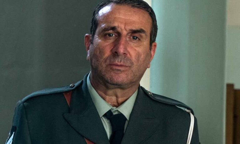 Τι θα δούμε στα επόμενα επεισόδια της σειράς «Άγιος Έρωτας».
