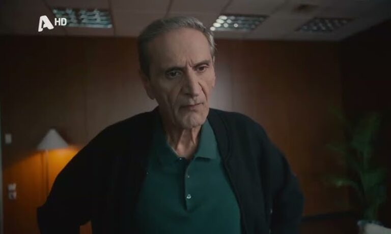 Όλα όσα θα δούμε στα επόμενα επεισόδια της σειράς «Ο Τιμωρός».