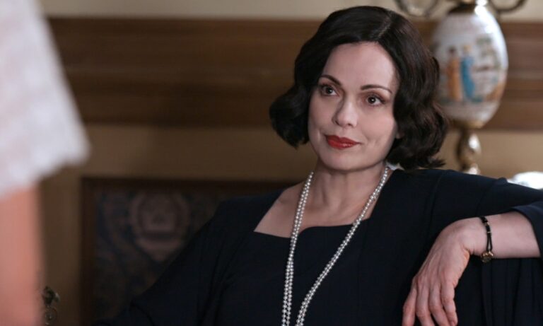 Όλες οι εξελίξεις από τα επόμενα επεισόδια της σειράς «Grand Hotel».