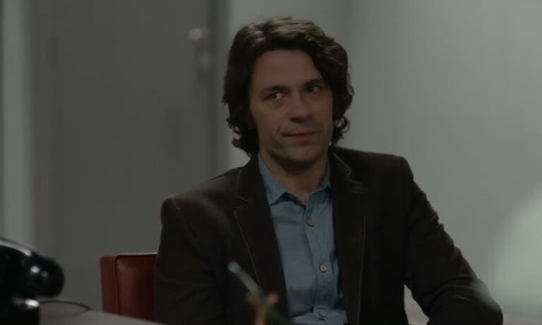 Αυτά θα δούμε στα επόμενα επεισόδια της σειράς «Ηλέκτρα».