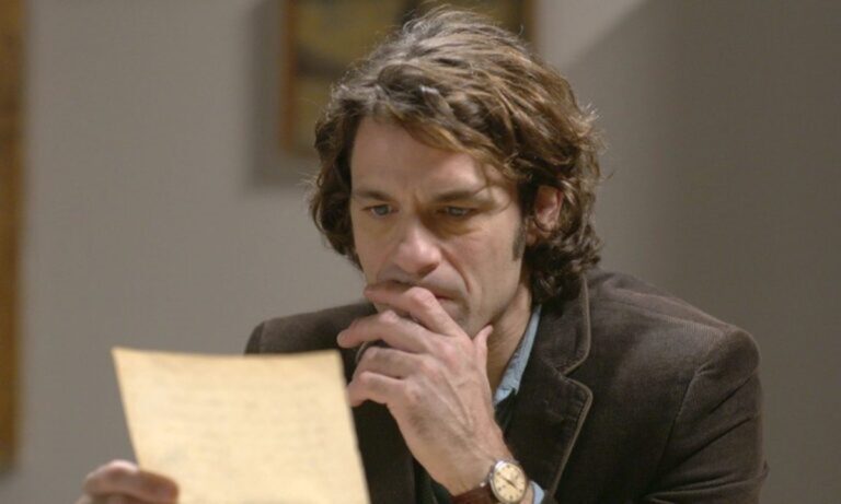 Τι θα δούμε στα επόμενα επεισόδια της σειράς «Ηλέκτρα».