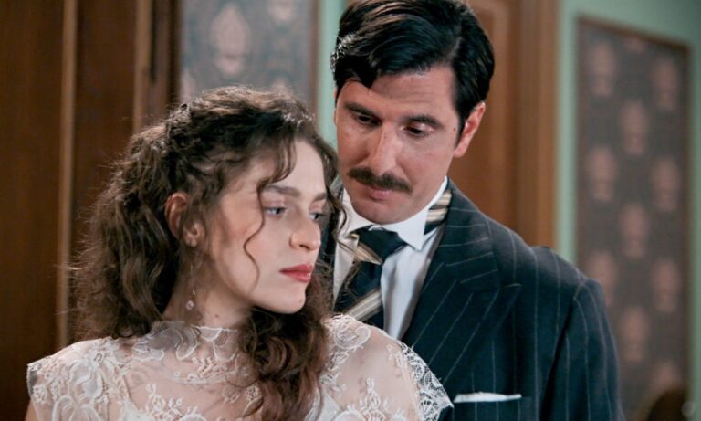 Τι πρόκειται να συμβεί με τη σειρά του ΑΝΤ1 λίγο πριν τις γιορτές;