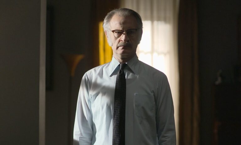 Νεκρός ο Σωτήρης στα επόμενα επεισόδια της σειράς, Ηλέκτρα!