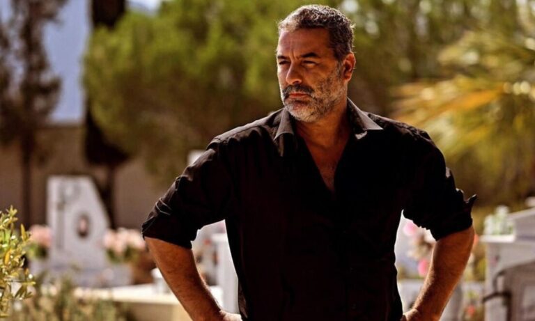 Διαβάστε όλες τις λεπτομέρειες για τη νέα σειρά του Alpha «Στον δρόμο με τα κόκκινα φανάρια».