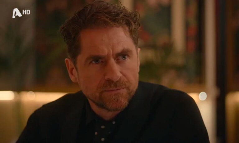 Όσα θα δούμε στα επόμενα επεισόδια της σειράς «Ο τιμωρός».
