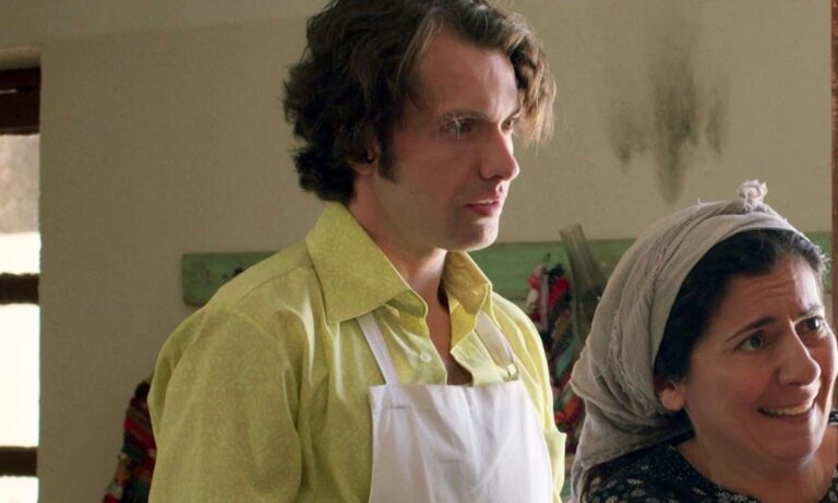 Διαβάστε όλα όσα θα γίνουν στη συνέχεια της νέας σειρά της ΕΡΤ, Η Παραλία
