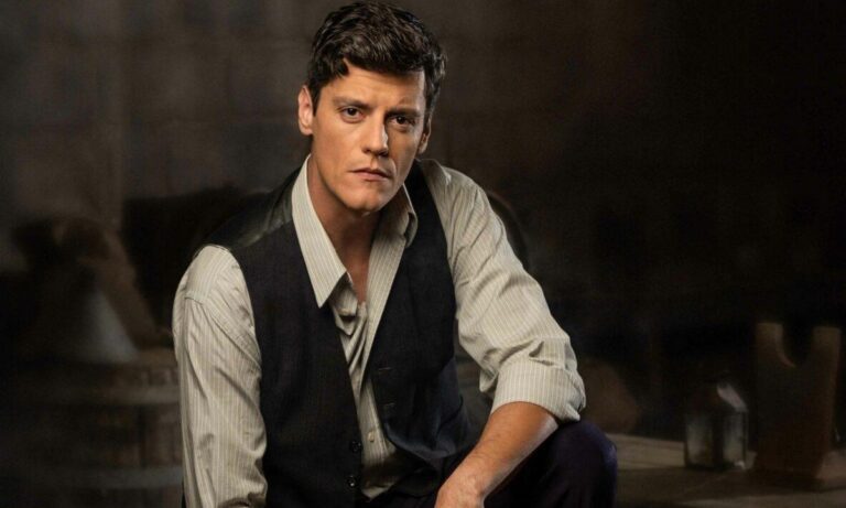 Αυτό είναι το μέλλον του Βλάσση στο Grand Hotel