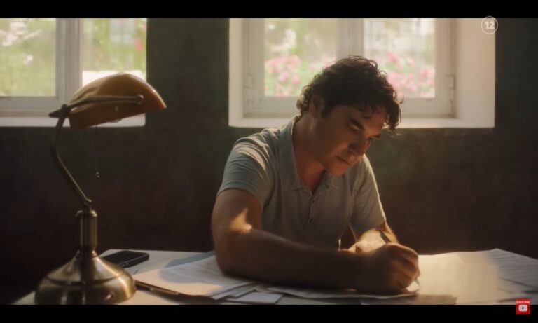 Η υπόθεση από τα τελευταία επεισόδια της σειράς Maestro