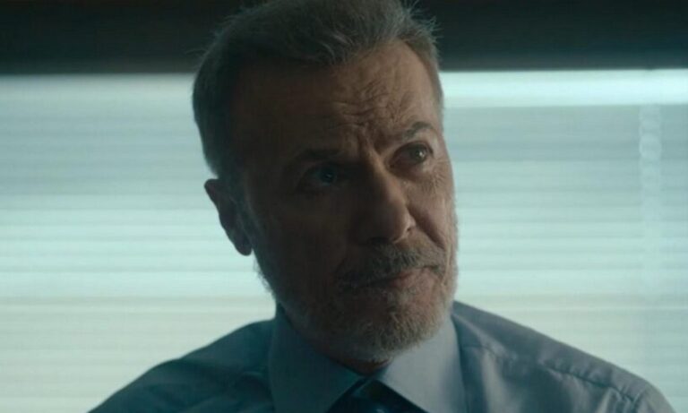 Σοκαριστική ανακάλυψη από την Εβίτα στα επόμενα επεισόδια της ιστορίας ο Τιμωρός.