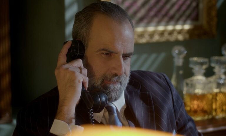 Συγκλονιστικές εξελίξεις! 