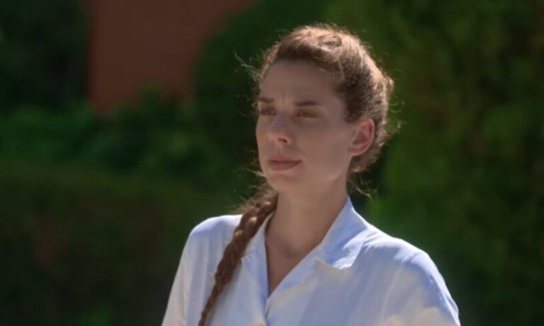 Χαμός στα επόμενα επεισόδια της σειράς της ΕΡΤ, «Ηλέκτρα».
