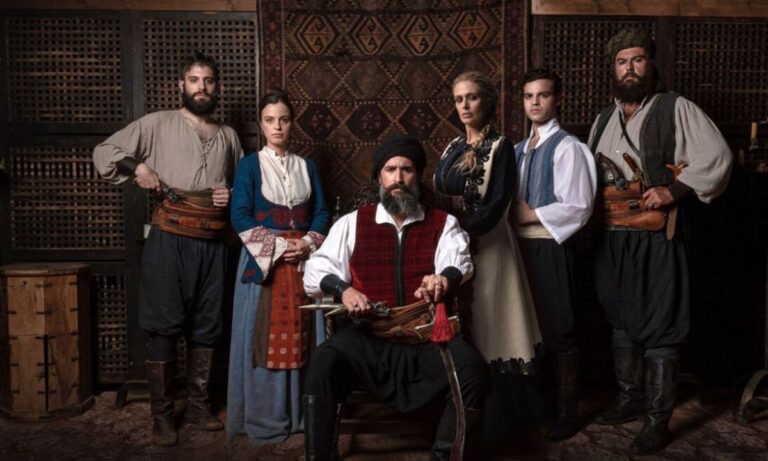 Όλα τα δεδομένα