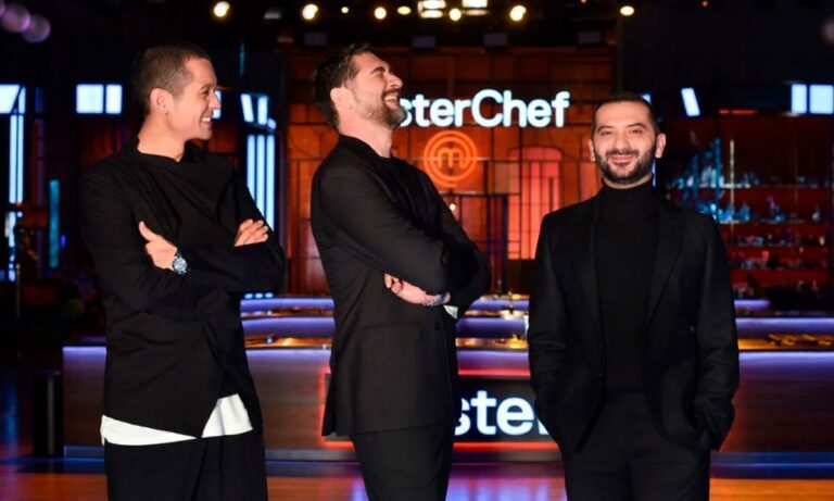 Τον 9ο κύκλο του Masterchef προετοιμάζει το Star.