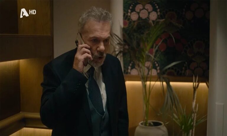 Τι θα δούμε στα επόμενα επεισόδια της σειράς «Ο Τιμωρός».
