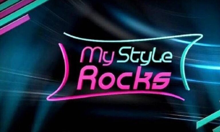 Τέλος το My Style Rocks στο ΣΚΑΪ – Αυτό παίρνει τη θέση του