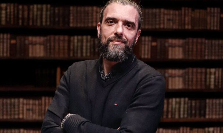 Αυτή είναι η υπόθεση και οι πασίγνωστοι πρωταγωνιστές της νέας σειράς Ριφιφί του Τσαφούλια.