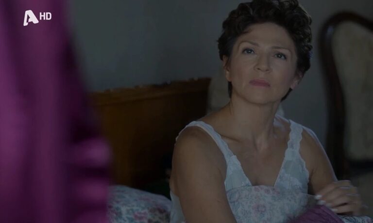 Όλες οι εξελίξεις από τα επόμενα επεισόδια της σειράς, Άγιος Έρωτας.