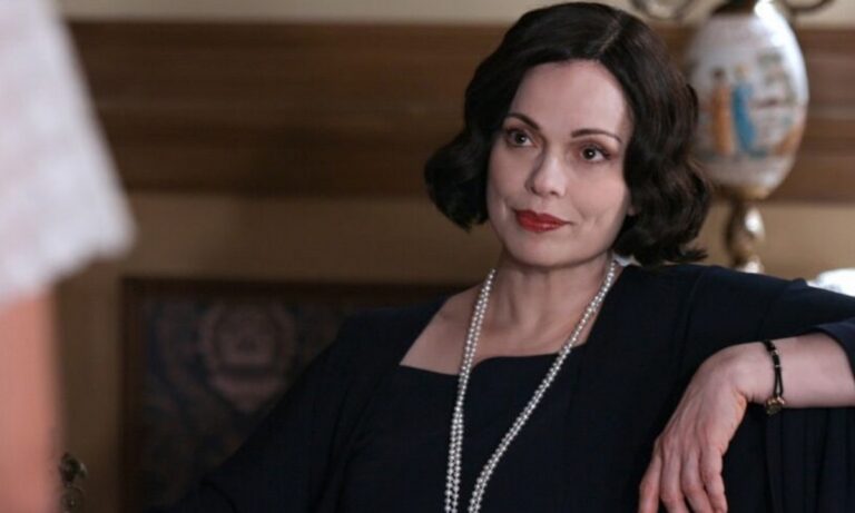 Τι θα δούμε στα επόμενα επεισόδια της σειράς «Grand Hotel».
