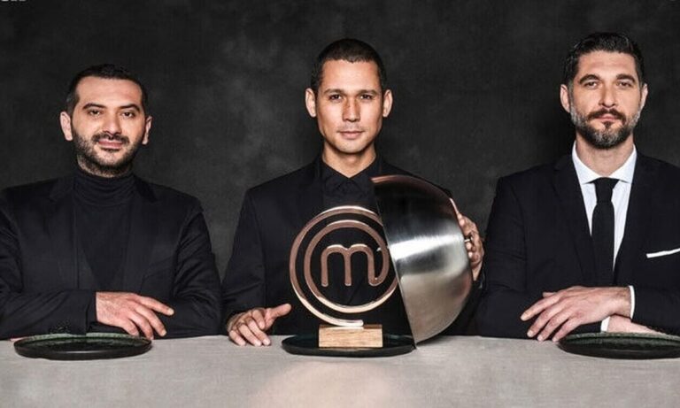 Πότε κάνει πρεμιέρα το MasterChef;